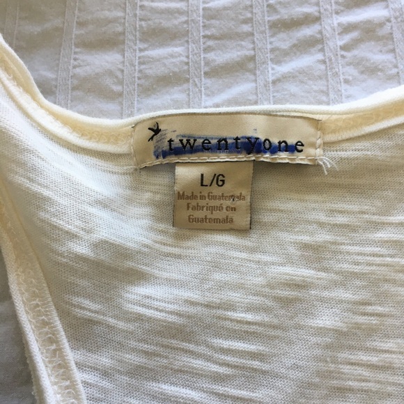 Glammed Racerback Tank - Picture 4 of 6